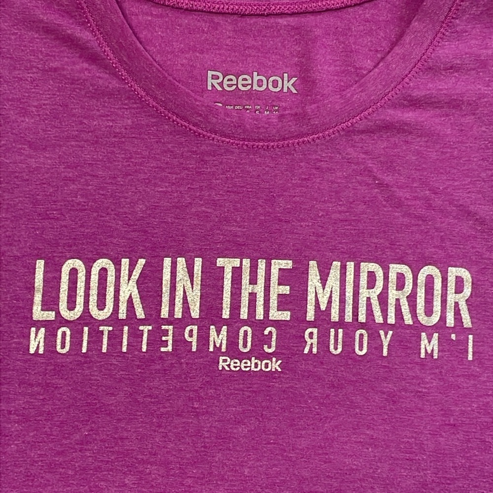 Reebok Muscle Tank - Picture 3 of 5